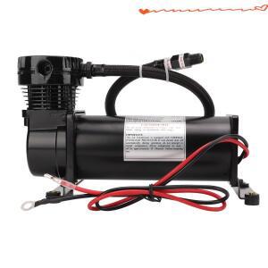 200 PSI 헤비 듀티 공기 압축기 차량 요트 보트용 온도 제어 스위치 장착 12V 23A