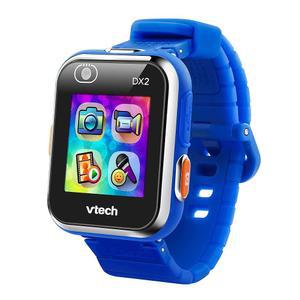 VTech 키디줌 스마트워치 DX2(좌절 없는 포장), 파란색