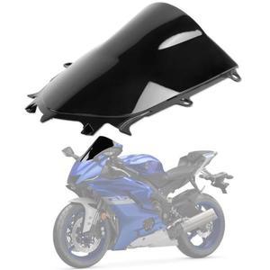 앞 유리 스크린 yzfr6 R6 2017
