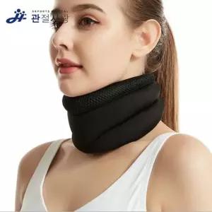 관절사랑 3D 레이어 경추보호대 바른자세 목자세