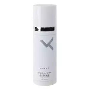 기초케어 남성화장품 스킨로션에센스 120ml 한번에 올인원 톤업