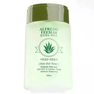수분보충 옴므 알로에추출물 남성 토너 150ml