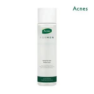 필수뷰티 [아크네스] 포맨 퍼펙트 스킨 200ml