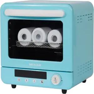 40온스 텀블러 열 프레스용 메컬러 승화 오븐 기계 20L 110V 1250W 블랭크용 컨벡션 머그컵 물병