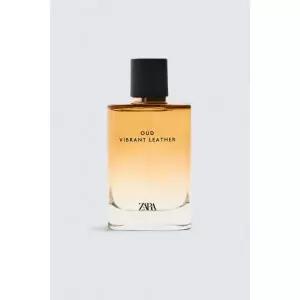 ZARA OUD VIBRANT LEATHER 오드 퍼퓸 100ML (3.4 FL.OZ)