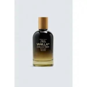 ZARA VANILLA COLLECTION 01: IRRESISTIBLE/MAGNETIC/DELICIOUS 오드 퍼퓸 100ML (3.38 FL. OZ)
