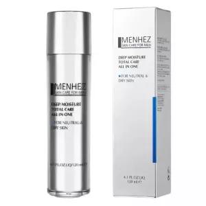기초케어 딥 모이스처 토탈 케어 올인원 120ml 중건성 피부