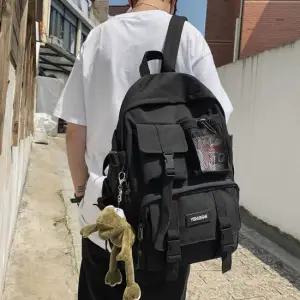 2컬러 남녀공용 커플백팩 학생백팩 신학기가방 스포츠 여성백팩 남성백팩 스포츠백팩