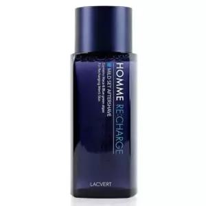 수분보충 라끄베르 남자화장품 옴므 리차지 마일드 스킨 185ml