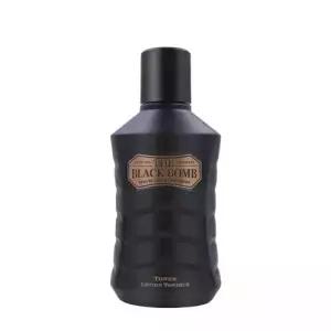 수분보충 더페이스샵 데일리케어 블랙밤 더 스킨 140ml