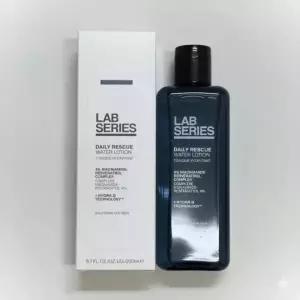 수분보충 생기 광채 솔루션 포맨 데일리 레스큐 워터 로션 200ml 1개