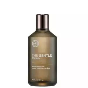 수분보충 더페이스샵더젠틀포맨 안티에이징 스킨 145ml