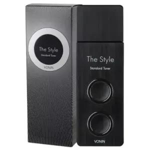 수분보충 유분을 비우고 수분을 채우다 촉촉함 남성 토너 135ml