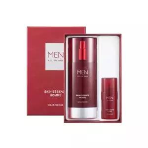 기초케어 참존 스킨 에센스 옴므 (맨 올인원) 100ml 피부컨디션 회복 리프팅관리 25ml