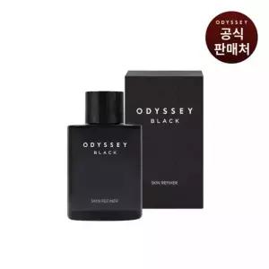 수분보충 [오딧세이]블랙 스킨 리파이너 130ml