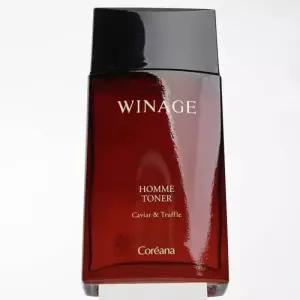 수분보충 옴므 캐비아 트러플 성분 남성 토너 150ml