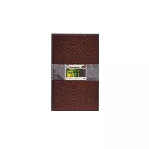 메쉬매트 TT89DX70 발판 바닥 현관매트 깔판 오렌지 소형 50x80