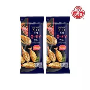 [오뚜기] XO 수제통새우만두 200g x 2개