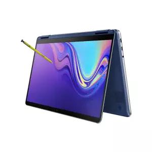 삼성노트북Pen NT950SBE 8세대 i7-8565U 16G NVME2TB 15.6 풀HD 윈도우11 터치스크린 중고노트북