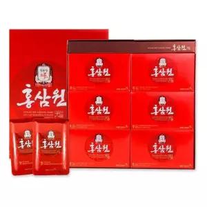홍삼원 70ml x 30포 WB 정관장 건강 어버이날 어머니 아버지 선물