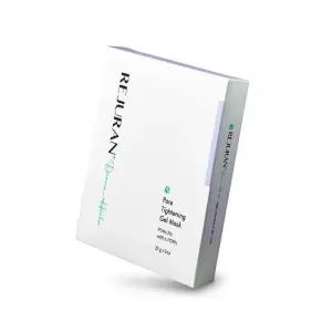 리쥬란 더마 힐러 포어 타이트닝 겔 마스크 5매