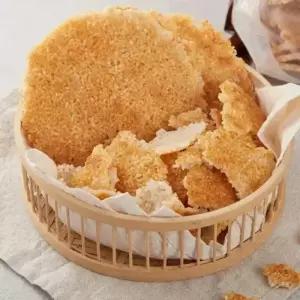 맛도리 가족사랑 국내산 누룽지 1kg 4개 사면 1개 더