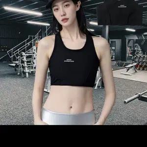 [하프클럽/]헬스 스포츠 탑 땀 흡수 러닝 브라탑 운동용