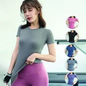 [하프클럽/]데일리 운동 반팔 티셔츠 헬스 트레이닝 상의