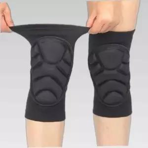 무릎 보호 밴드 자전거 러닝 무릎보호대 스포츠 압박