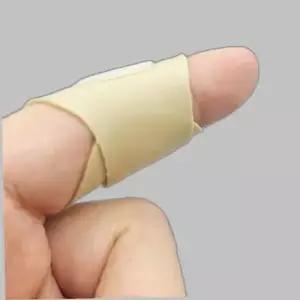 부상방지 손가락 마디 보호대 핑거 스트랩