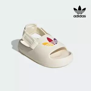 [아디다스]아디다스 키즈 ADIFOM ADILETTE C RJP5525