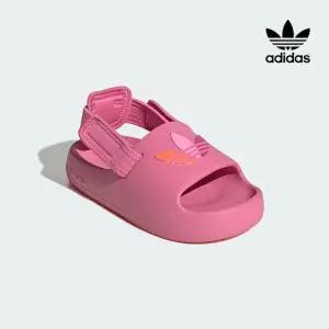 [아디다스]아디다스 키즈 ADIFOM ADILETTE C RJP5524