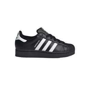 [아디다스]아디다스 키즈 SUPERSTAR II SHOES JH9977