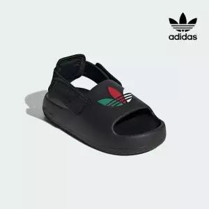 [아디다스]아디다스 키즈 ADIFOM ADILETTE C RJP5526
