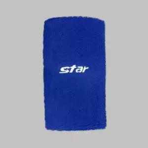 스타스포츠 손목밴드 (LONG) (블루) (TD440)