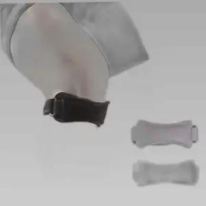 러닝 마라톤 등산 관절아대 무릎보호 슬개골밴드1P