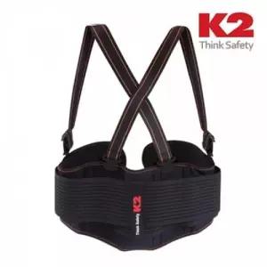 K2 허리보호대 IMW13903 허리밴드 허리지지대
