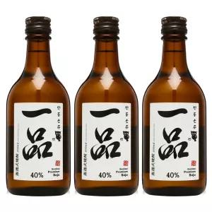 안동소주 일품 40도 350ml x3병 증류주