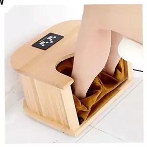 근적외선 온열기 원적외선 마사지기 가정용 족욕기 건식