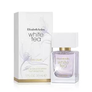 엘리자베스아덴 화이트티 오 라일락 EDT 30ml