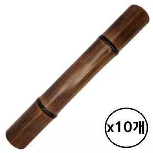 대나무 지압판 10개