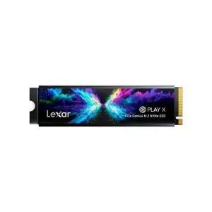 Lexar PLAY X M.2 NVMe (512GB)