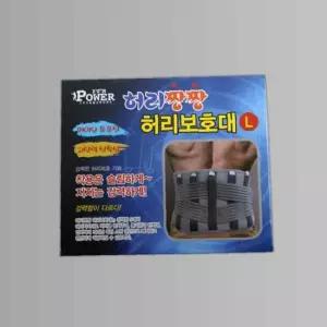 슈마켓 허리짱짱허리보호대 L 허리보호대