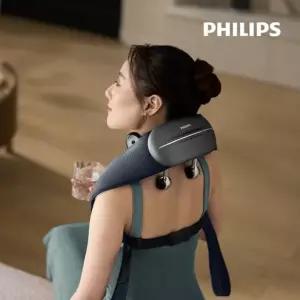 필립스 마사지기 목 어깨 마사지 PPM3523
