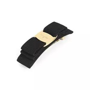 [페라가모 FERRAGAMO] 34 2019 0495450 여성 헤어클립