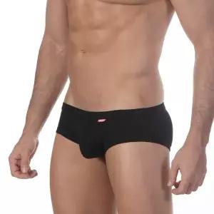 [메트로메일웨어][M2W] Modern Trunk Black (4013-20)