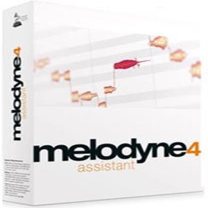 Melodyne 5 Assistant / ESD [멜로다인]