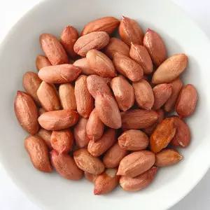 국내산 여주 볶음땅콩 500g