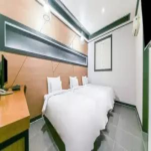 [강원특별자치] 강릉 HOTEL 더?(강원특별자치모텔/강릉모텔)