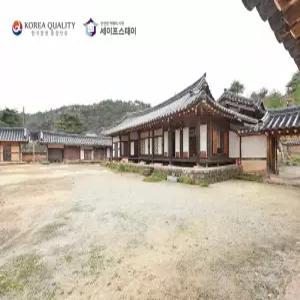 [경북] 안동 정재종택(경북, 안동)